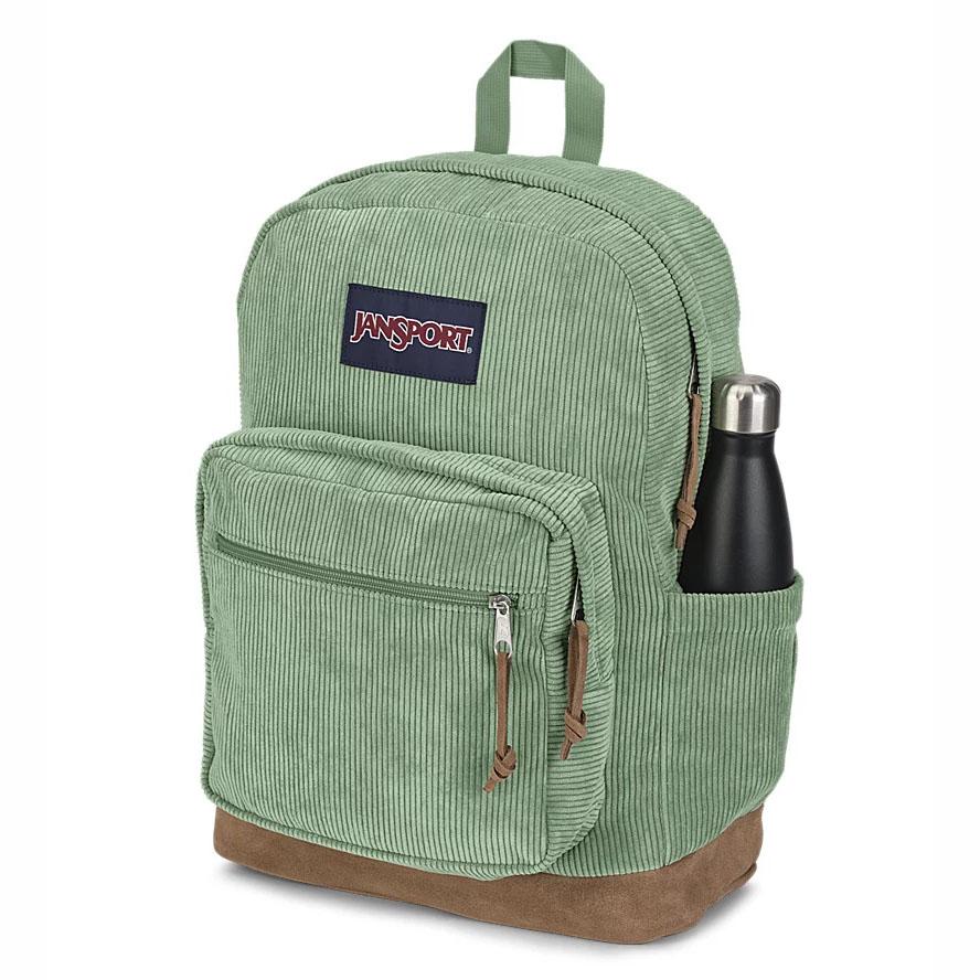 Sac à Dos Ordinateur JanSport Right Pack Vert | QAY-61567861